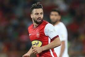 واکنش سروش رفیعی به جدایی امید عالیشاه از پرسپولیس