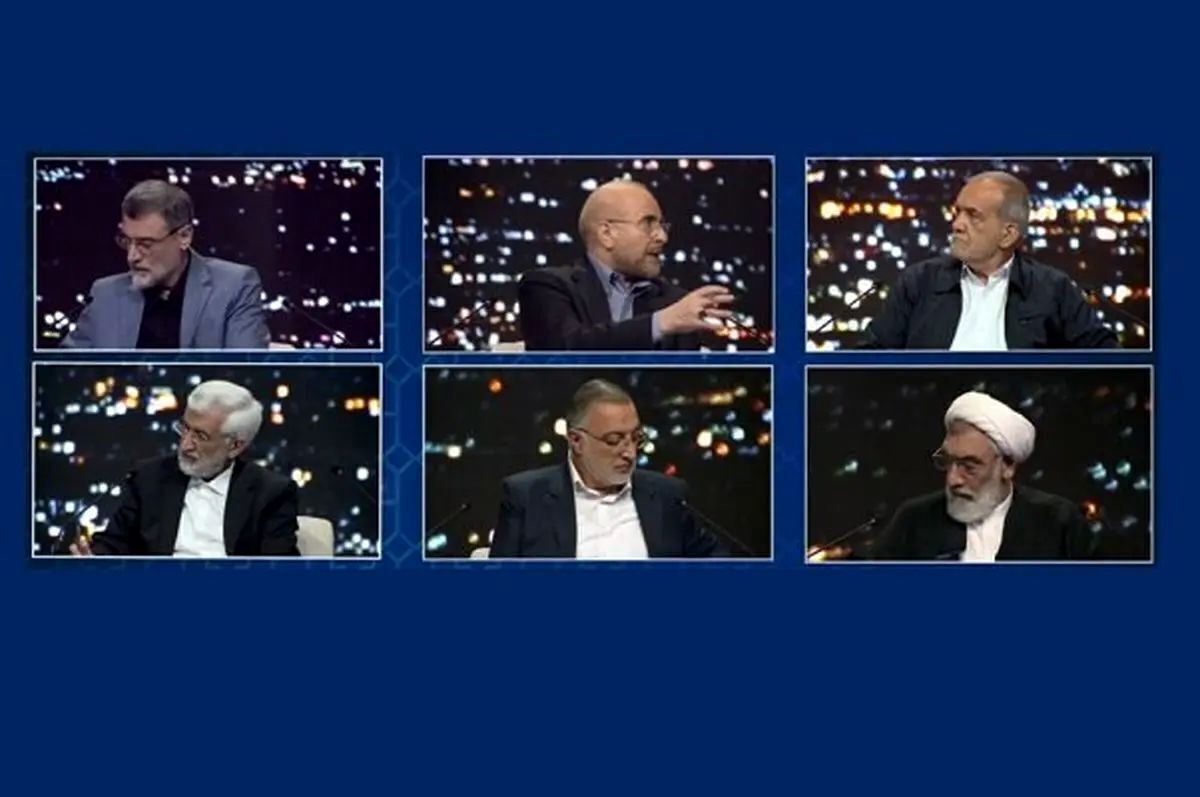 این نامزد انتخاباتی برای انصراف شرط گذاشت!