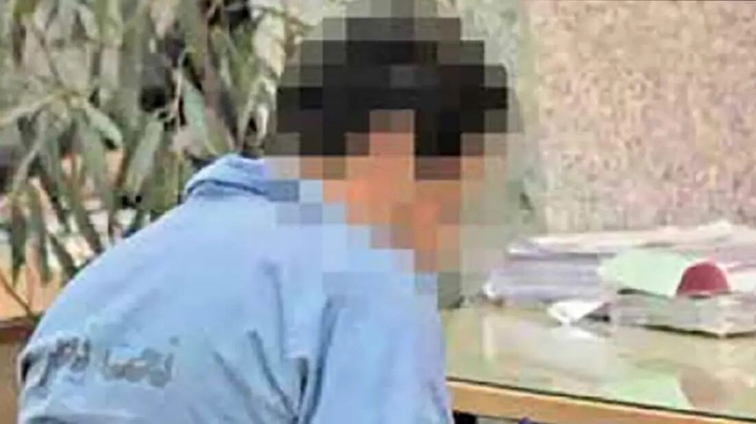 در نوجوانی به من تعرض کرده بود من هم انتقامم را از زنش گرفتم