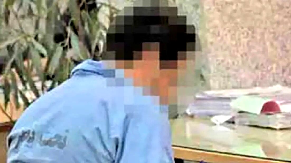 در نوجوانی به من تعرض کرده بود من هم انتقامم را از زنش گرفتم