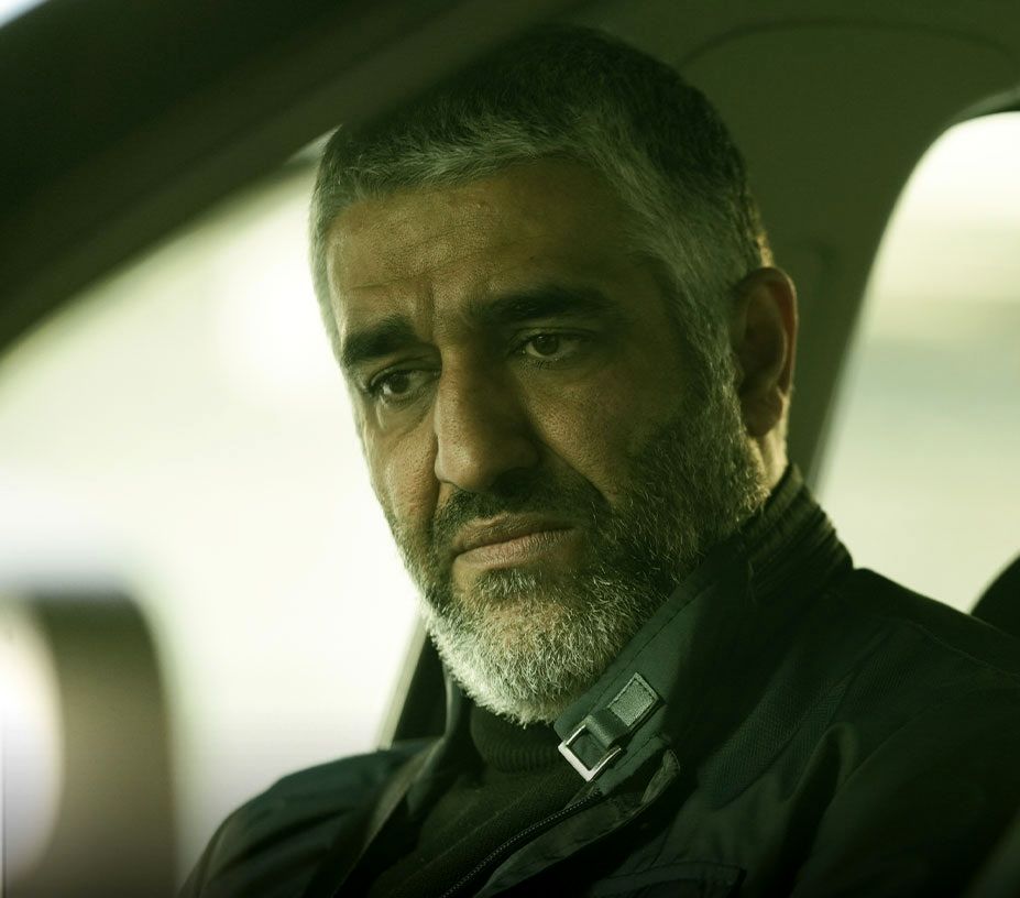 تعجب گلاره عباسی از اعتیاد عجیب پژمان جمشیدی!/ ببینید