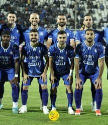 مکان دیدار استقلال خوزستان - فجر سپاسی مشخص شد