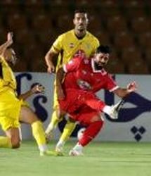 پرسپولیس 1- فجر سپاسی 1: می‌توانست بدتر تمام بشود!