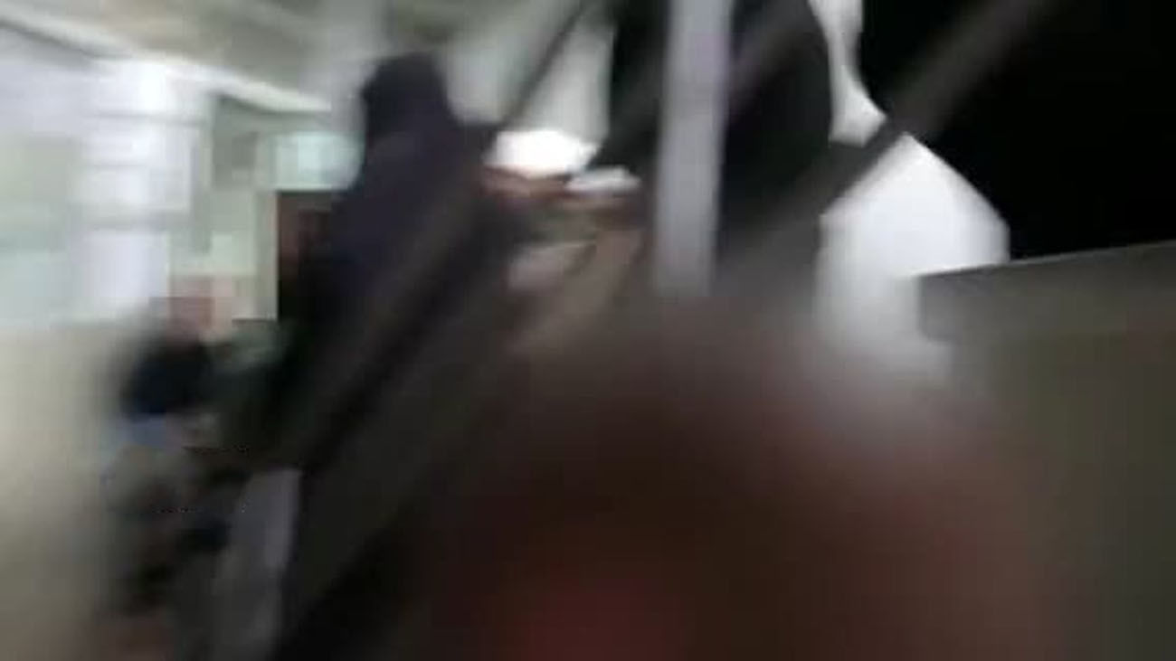 دعوت از زنان لخت و رقاص برای شرکت در مراسم ترحیم/ وزارت ارشاد ورود کرد