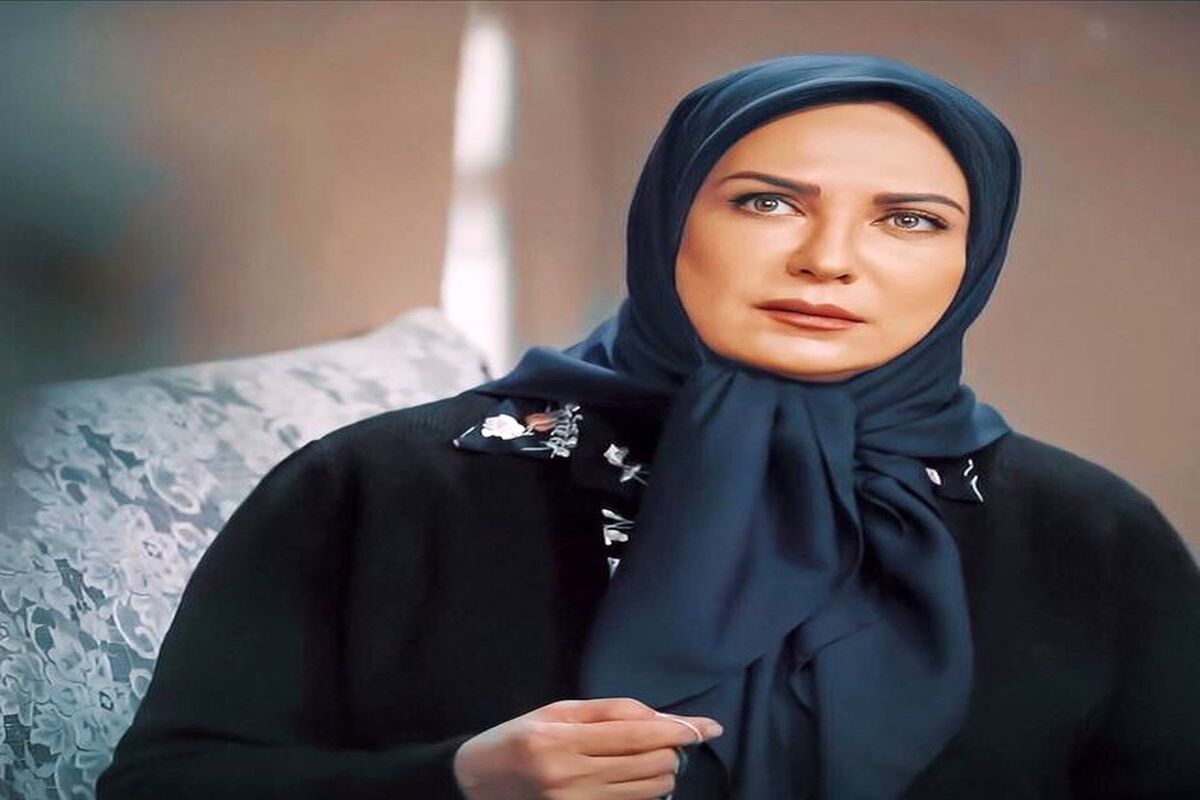 استایل جوان‌پسند لعیا زنگنه/ عکس