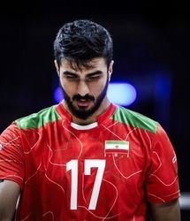 رباط صلیبی میثم صالحی پاره است!/بد شانسی پشت بد شانسی