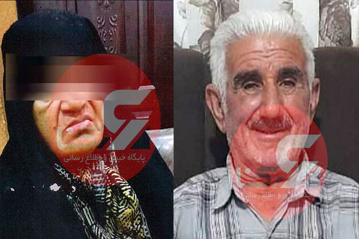 جزئیات ششمین قتل سریالی زن صیغه ای مازندران + عکس مقتول