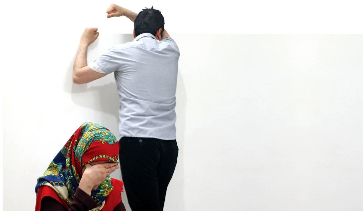 بهترین راه‌حل برای رفتار با همسر حرمت‌شکن