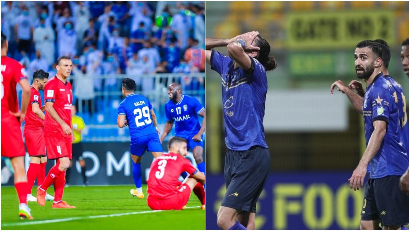 خبر ویرانگر برای استقلال و پرسپولیس زودتر رسید+ جزئیات