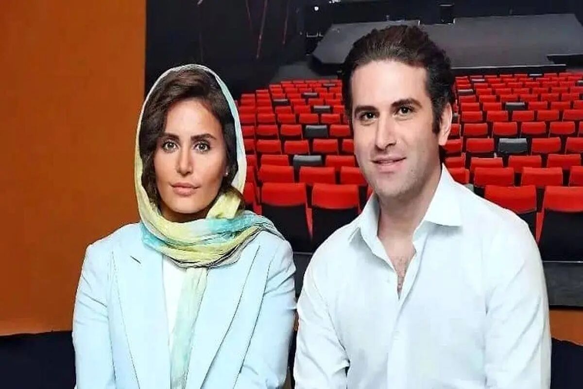 هوتن شکیبا ازدواج کرد؟ / نگاه و پست احساسی با خانم بازیگر ماجرا را لو داد!
