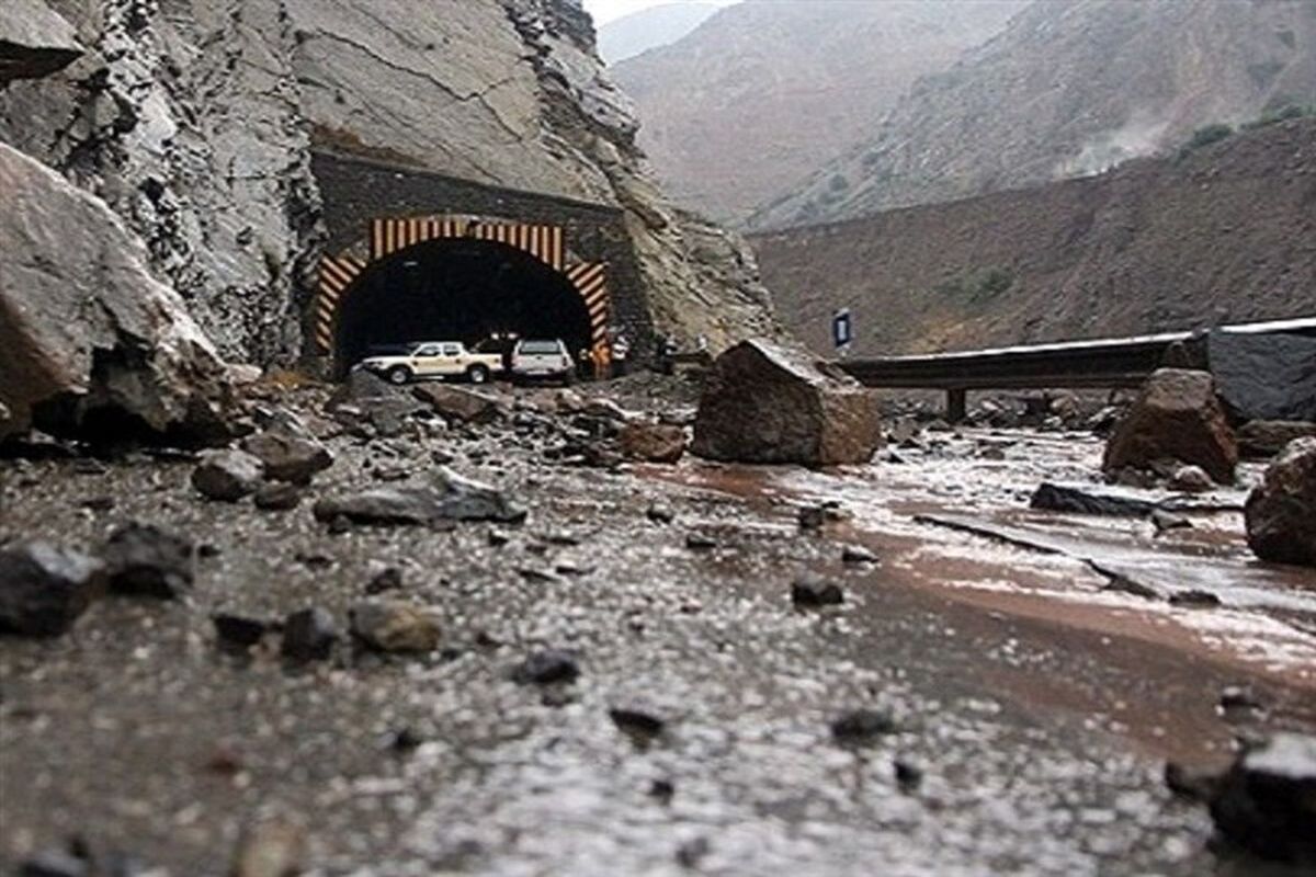 تردد روان در راه ها؛ کندوان بعدازظهر یکطرفه می شود