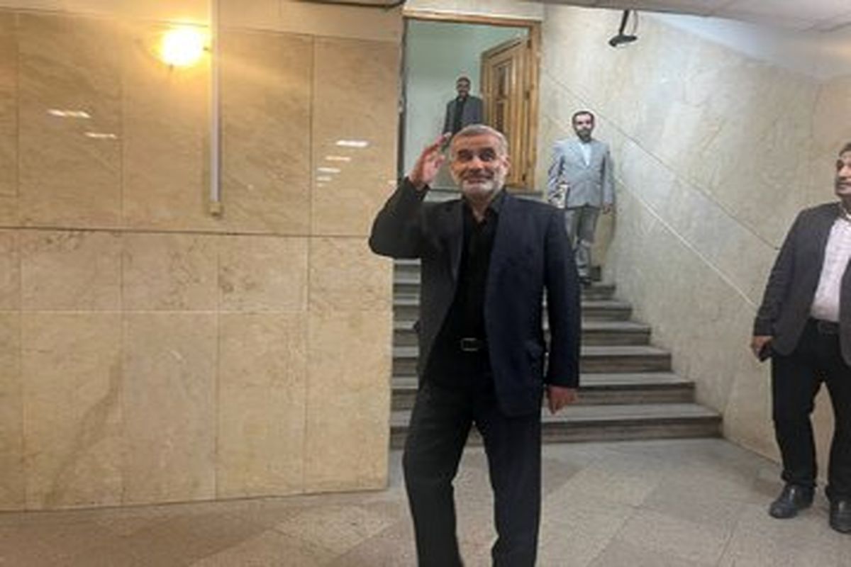 علی نیکزاد از حضور در انتخابات انصراف داد