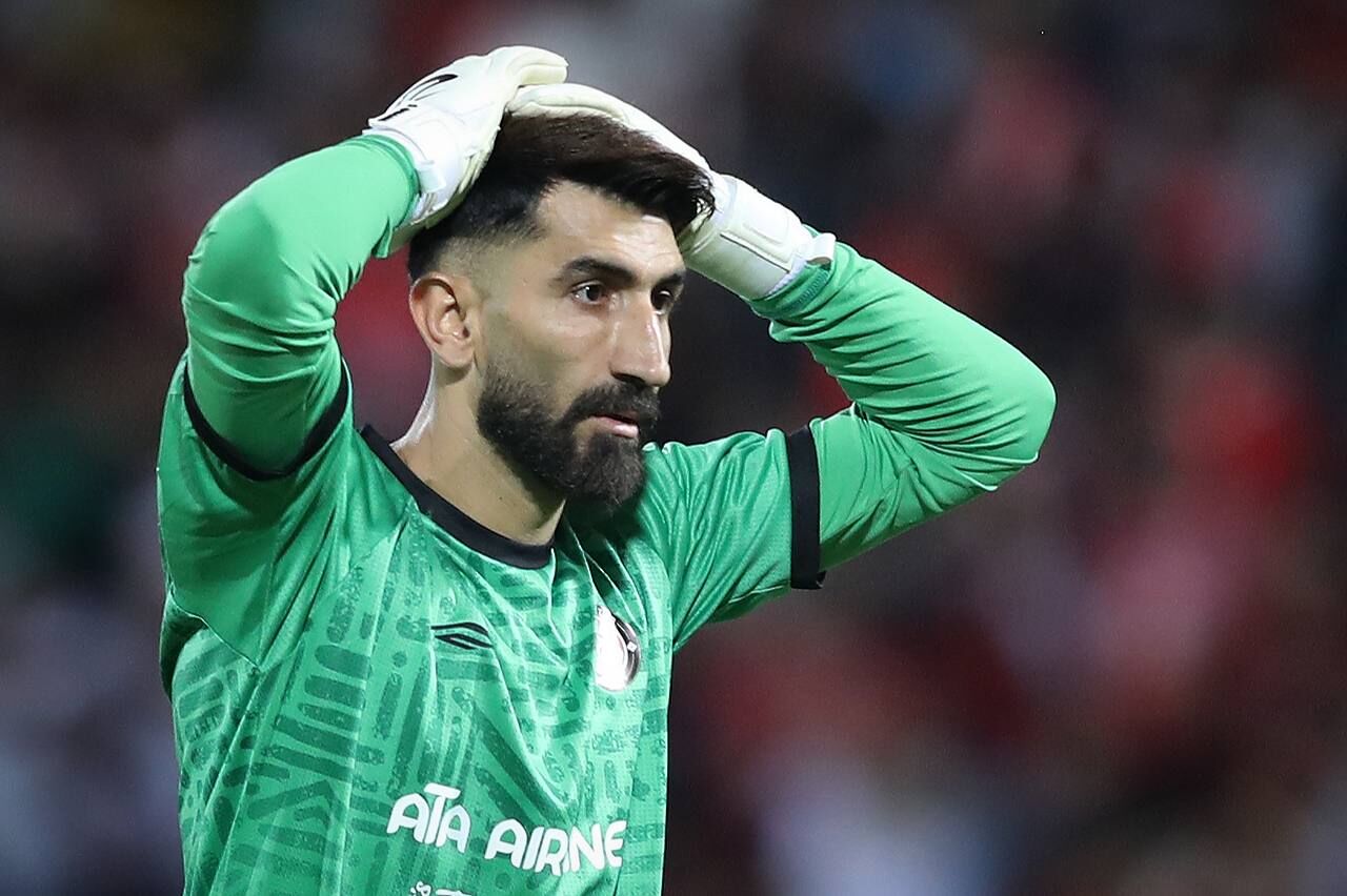 فاز جدید دعوای پرسپولیس و علیرضا بیرانوند؛ اتهامات جدید به دروازه بان سابق پرسپولیس 