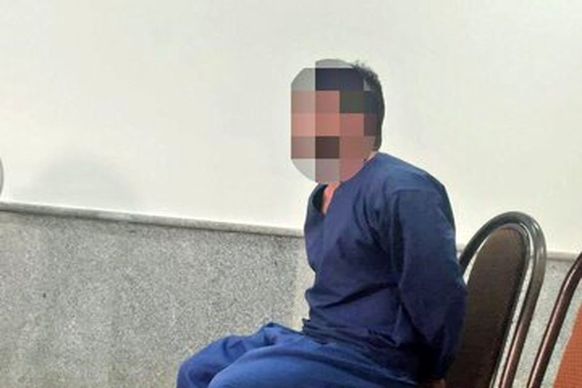 قتل وحشتناک پسر کر و لال / مست که شد میخواست به من تعرض کند