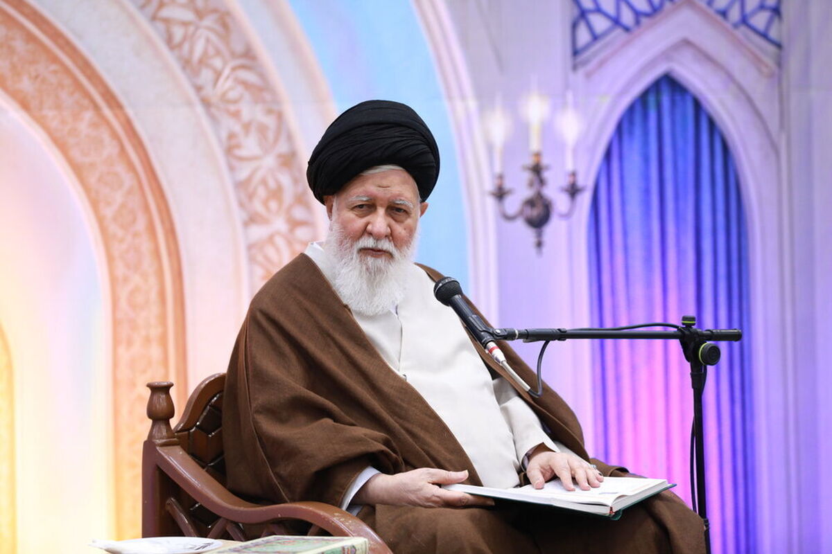 علم الهدی: مذاکره با آمریکا خلاف غرور ملی است