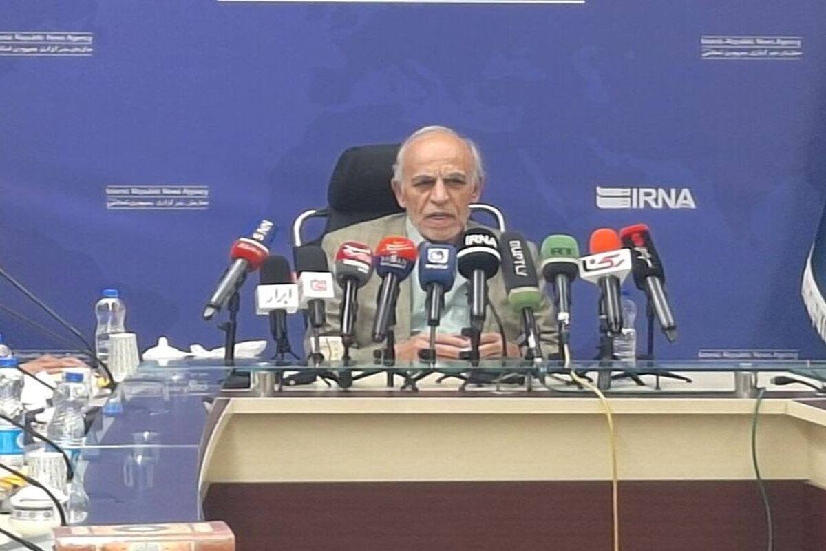 الان ۲نفر هستند یا سفید است یا سیاه؛ یا پزشکیان یا جلیلی/ رئیس‌جمهور خیلی اختیارات دارد نگویید ندارد