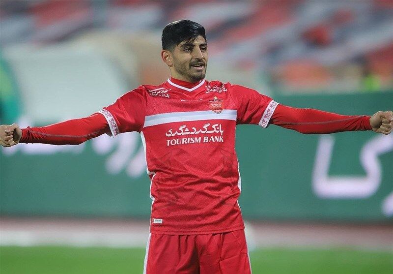 شمارش معکوس برای رسیدن این دو بازیکن به پرسپولیس!