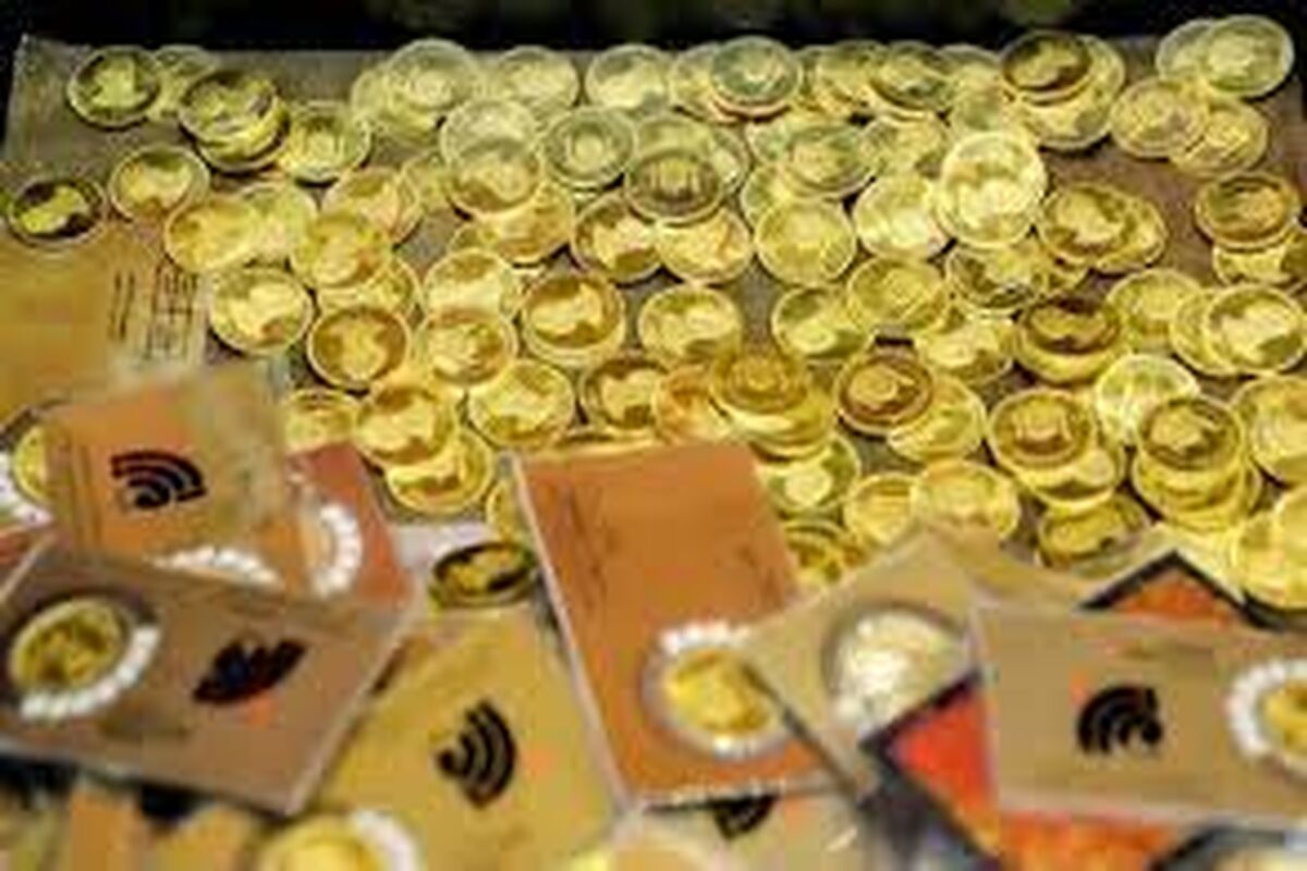 قیمت طلا ۱۸ گرمی و قیمت سکه در بازار امروز پنجشنبه ۱۵ تیرماه + جدول