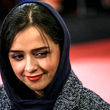 قاب زیرخاکی از بابک انصاری و ترانه علیدوستی در فیلم شهر زیبا
