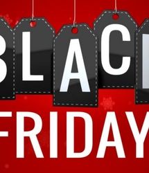 ۱۰ ایده جذاب برای بلک فرایدی