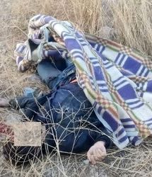 مزاحمت قاتل برای زن شوهردار