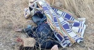 مزاحمت قاتل برای زن شوهردار