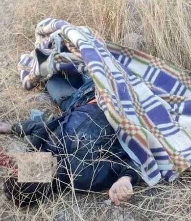 مزاحمت قاتل برای زن شوهردار