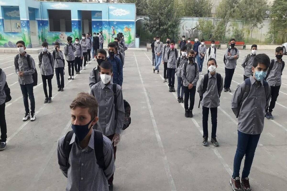 تکلیف شهریه های مدارس غیردولتی روشن شد