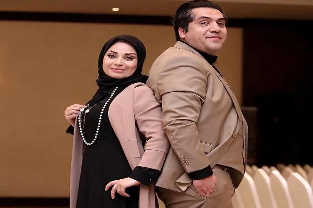 تغییر چهره اعجاب انگیز خانم مجری پس از مهاجرت سوژه شد +عکس