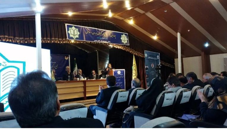 بررسی طرح قانون تجمعات در مجلس