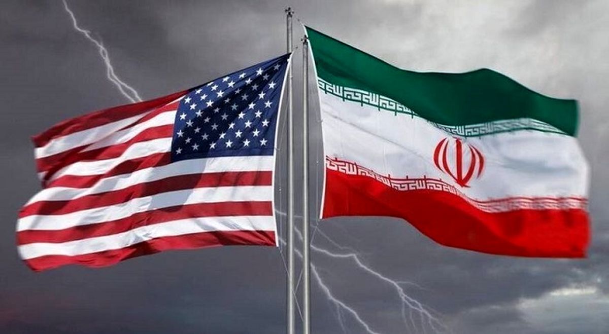 تحریم جدید آمریکا برای نمایندگان مجلس ایران