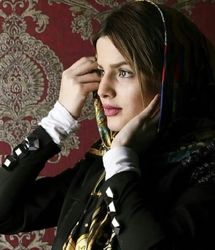  غزاله اکرمی بازیگر سریال سوجان خودکشی کرد؟/ فیلم