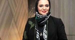 استایل خیره کننده  الهام پاوه‌نژاد در ۵۴ سالگی!/ عکس