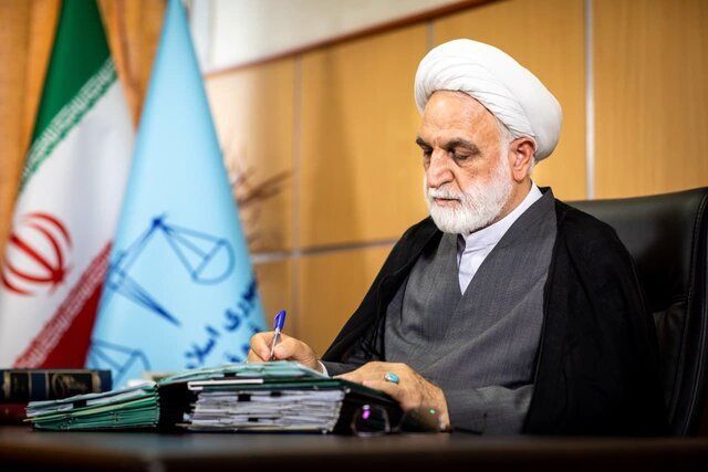 اژه‌ای: وضعیت بنادر، گمرکات و انبار‌های اموال «تملیکی» و «توقیفی» با گذشته قابل مقایسه نیست / برخی قضات گله می‌کنند که پرونده‌ها با ابهامات زیاد به اجرای احکام می‌روند
