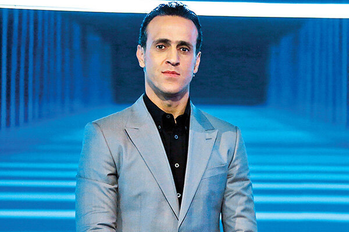 حمله جدید کیهان به علی کریمی؛ هیتلر است و اموالش را برداشته و رفته
