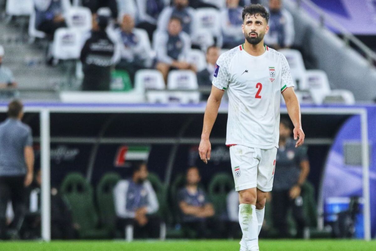 بازگشت محرمی به پرسپولیس پس از تمدیدنکردن دیناموزاگرب