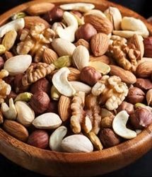 قیمت پسته، تخمه، آجیل و خشکبار + جدول