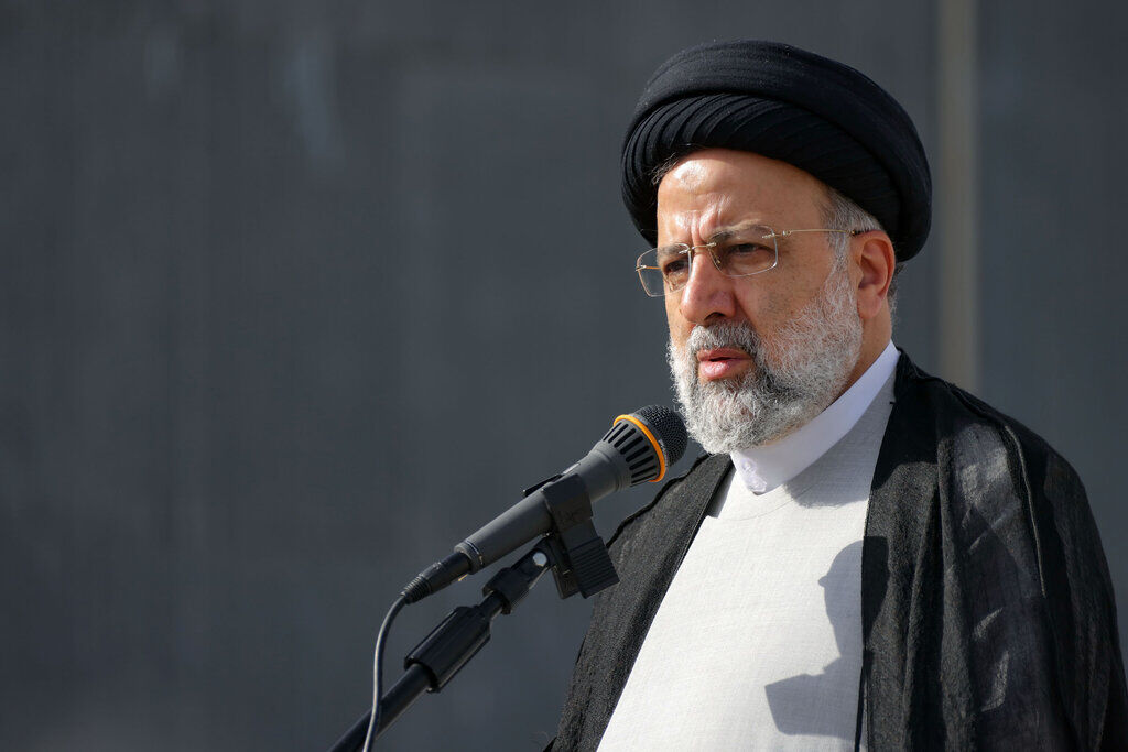عکس به جا مانده از سانحه بالگرد شهید جمهور که پُربازدید شد!