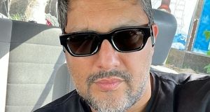 چهره حامد بهداد ۲۰ سال پیش/ عکس