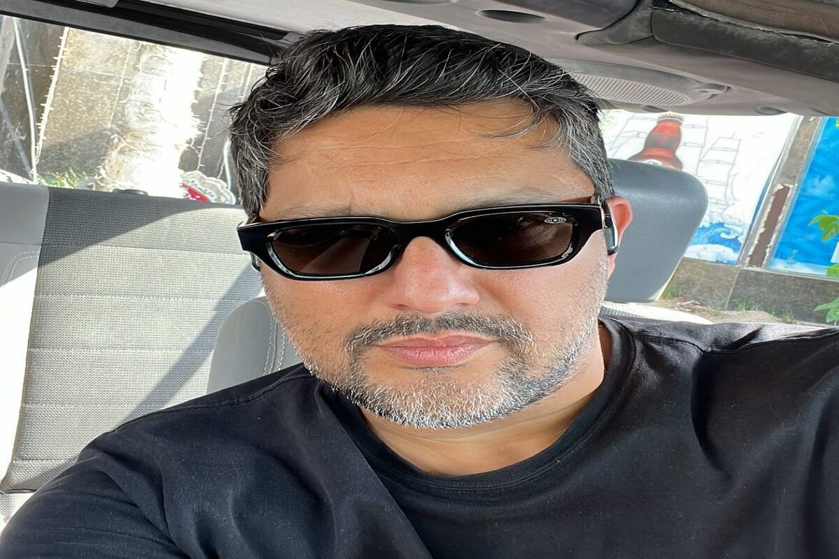 پخش فیلم مطرح حامد بهداد در تلویزیون