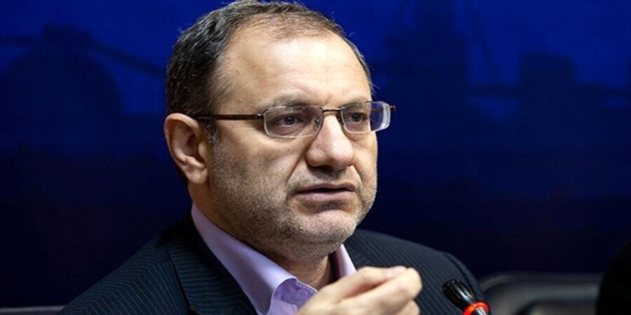 نماینده تبریز متهم شد