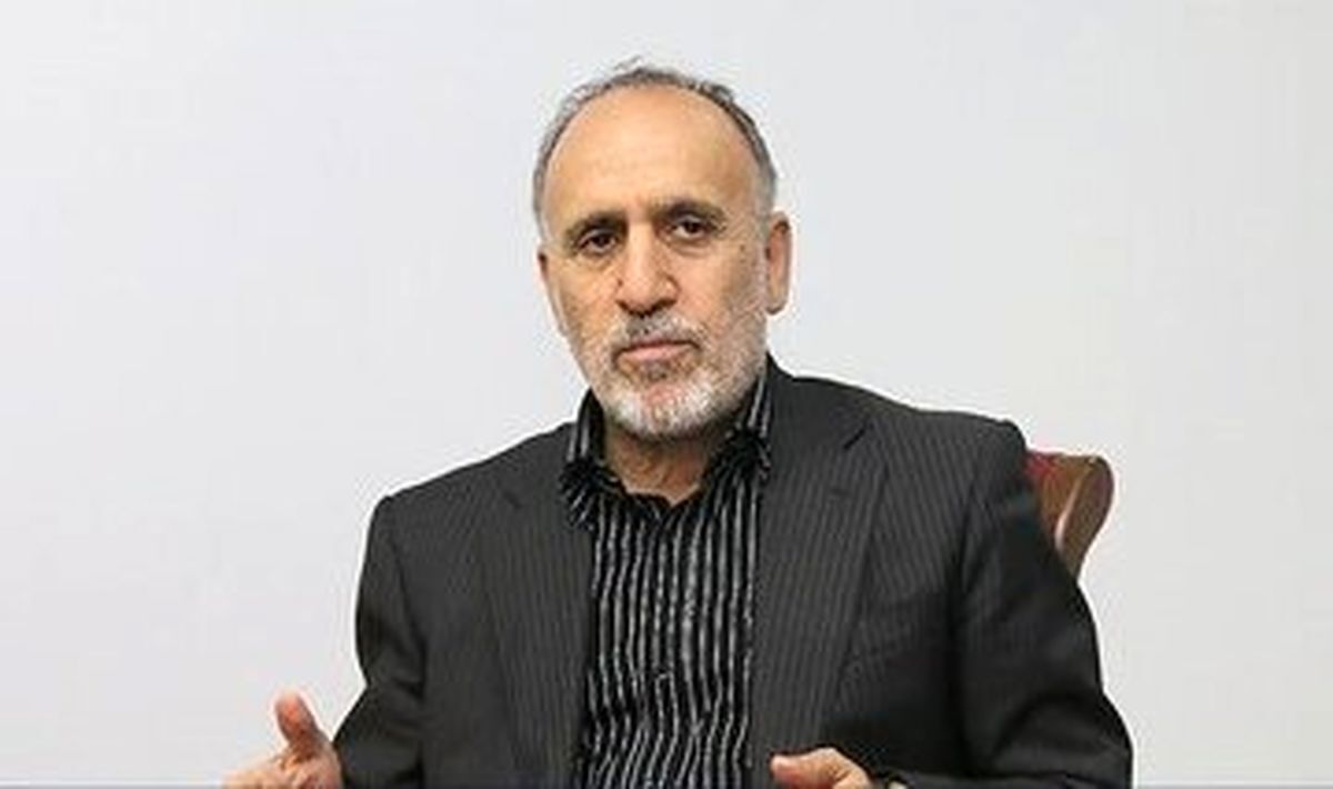  معاون اسبق ارزی بانک مرکزی: دولت در ثبات اقتصادی موفق نبوده/بزرگنمایی 6 میلیلارد دلار برای پوشاندن 600 میلیارد