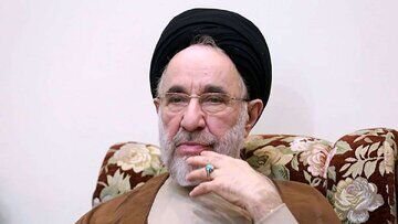  بیانیه محمد خاتمی درباره انتخابات ریاست جمهوری ۸ تیر 