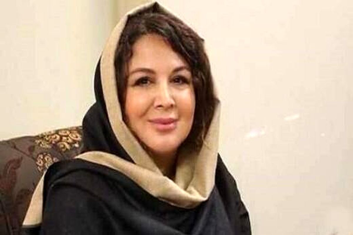 عکسی زیرخاکی از شهره سلطانی، وقتی ۱۸ سال سن داشت