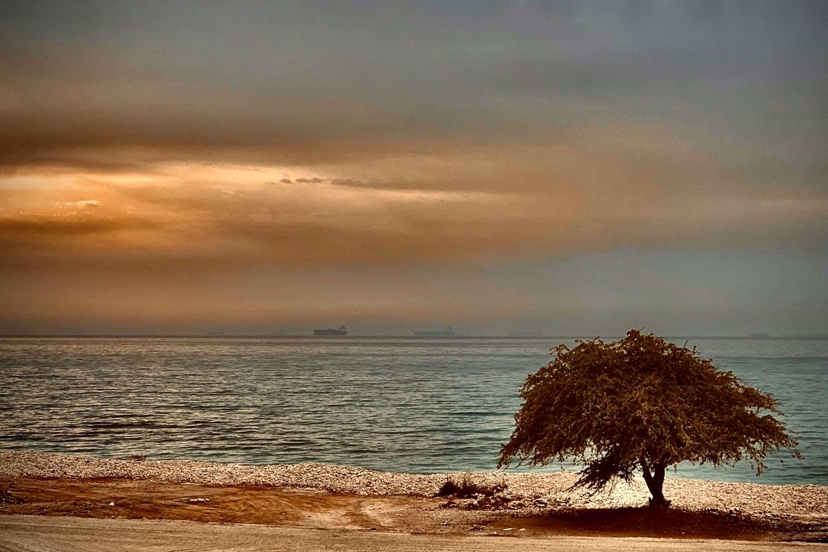 ماجرای لرزه‌های پیاپی در عسلویه چیست؟