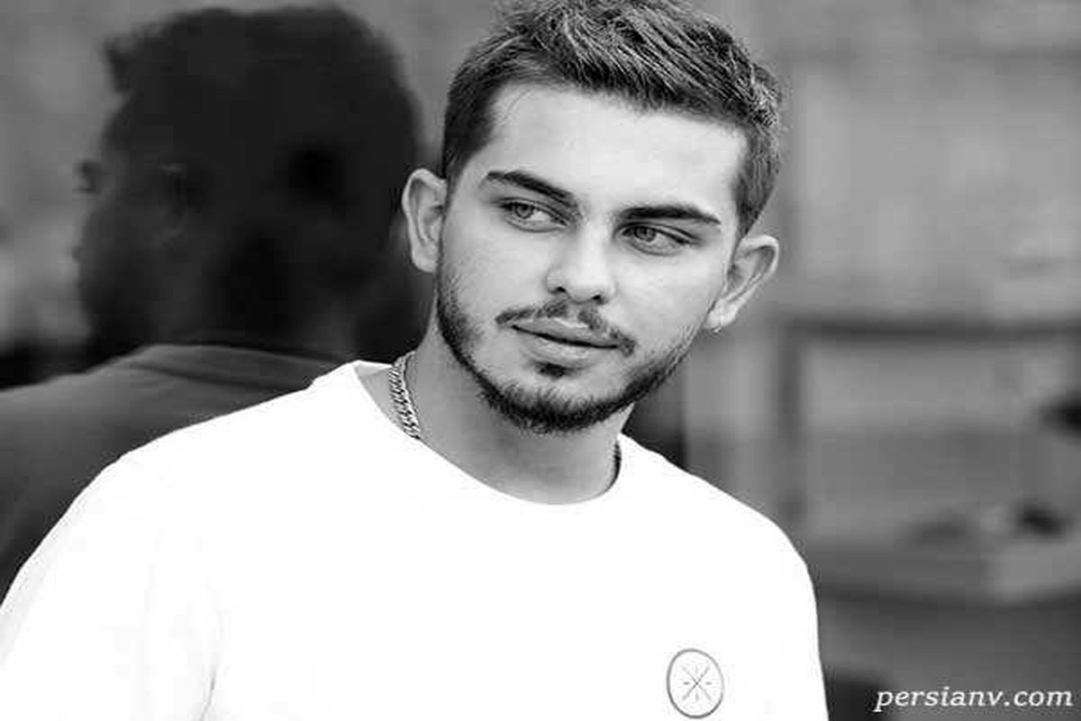 بازیگر جوان و معروف مهاجرت کرد؟