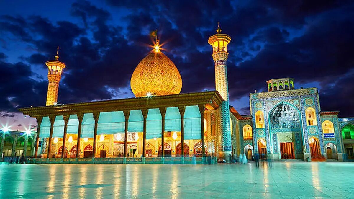 آمار مصدومان تیر اندازی در شاه چراغ مشخص شد