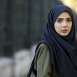 یاسمن سریال گرگ و میش در جشن امضای کتاب!