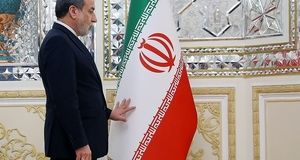 توئیت مهم عراقچی به زبان انگلیسی پیش از آغاز مذاکرات با آمریکا
