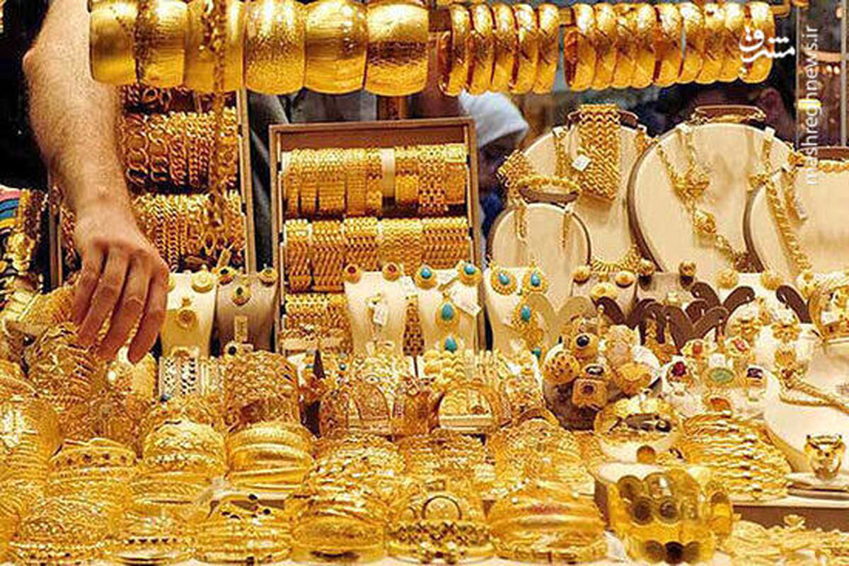 قیمت سکه  و طلا امروز جمعه 25 خرداد 1403